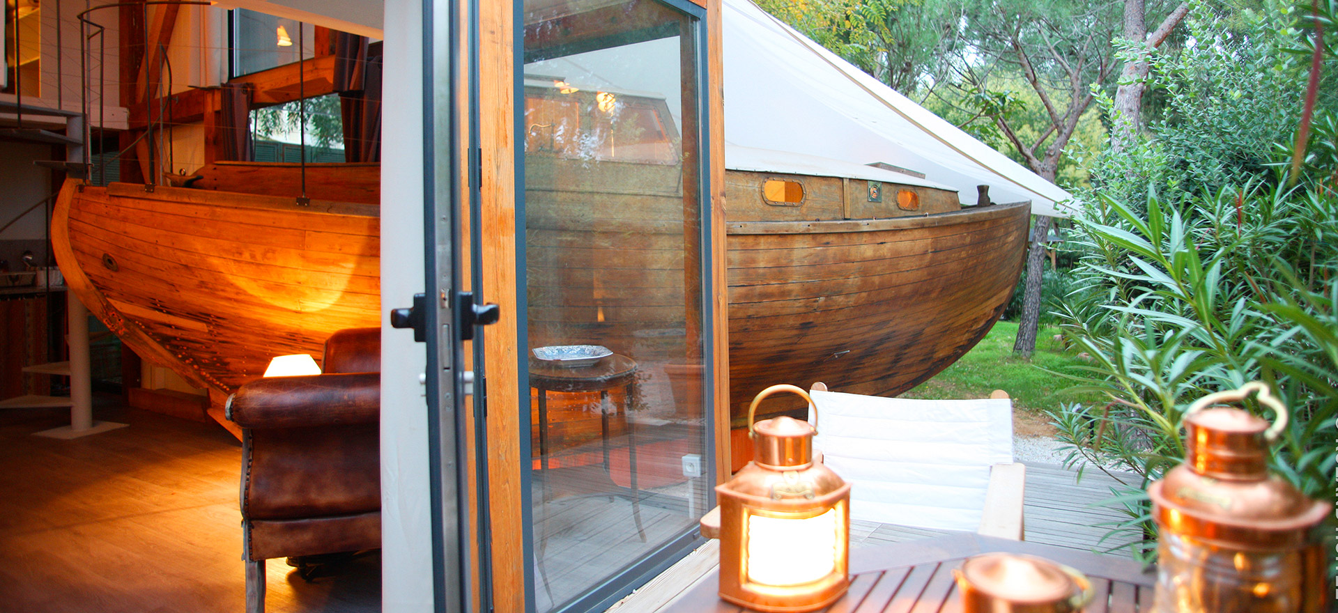 Hôtel Campo di Fiori, Maisons de Charme - Calvi, Corse