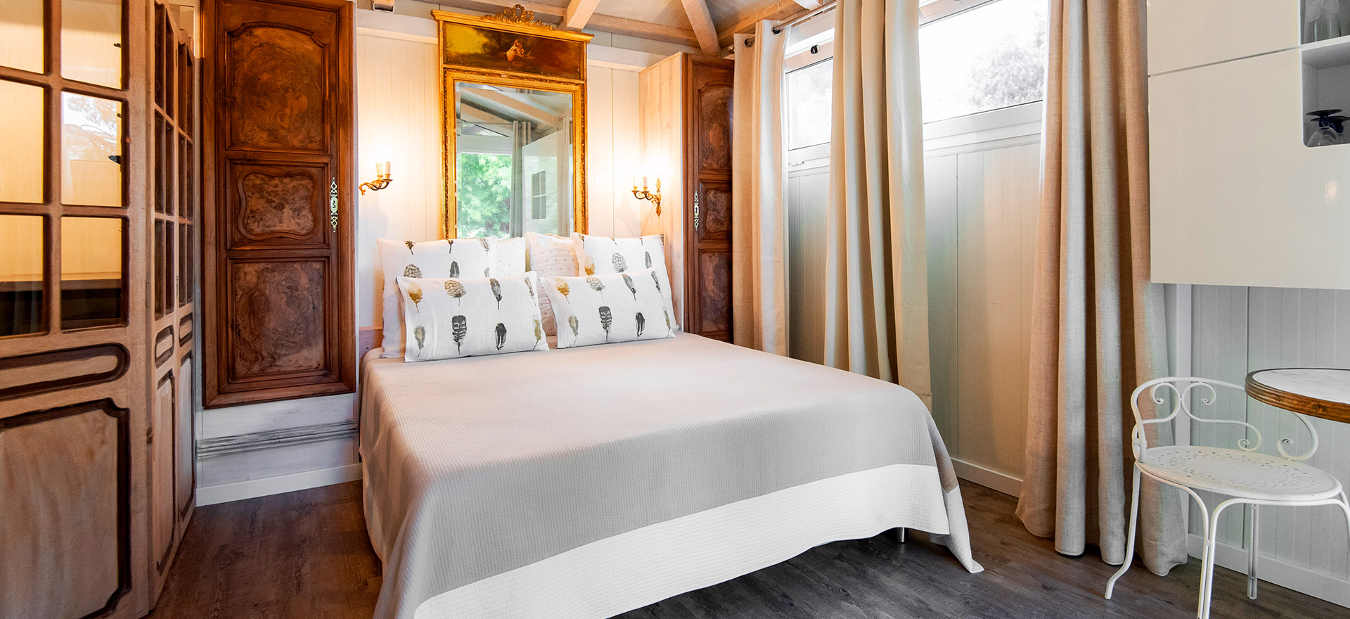 Hôtel Campo di Fiori, Maisons de Charme - Calvi, Corse