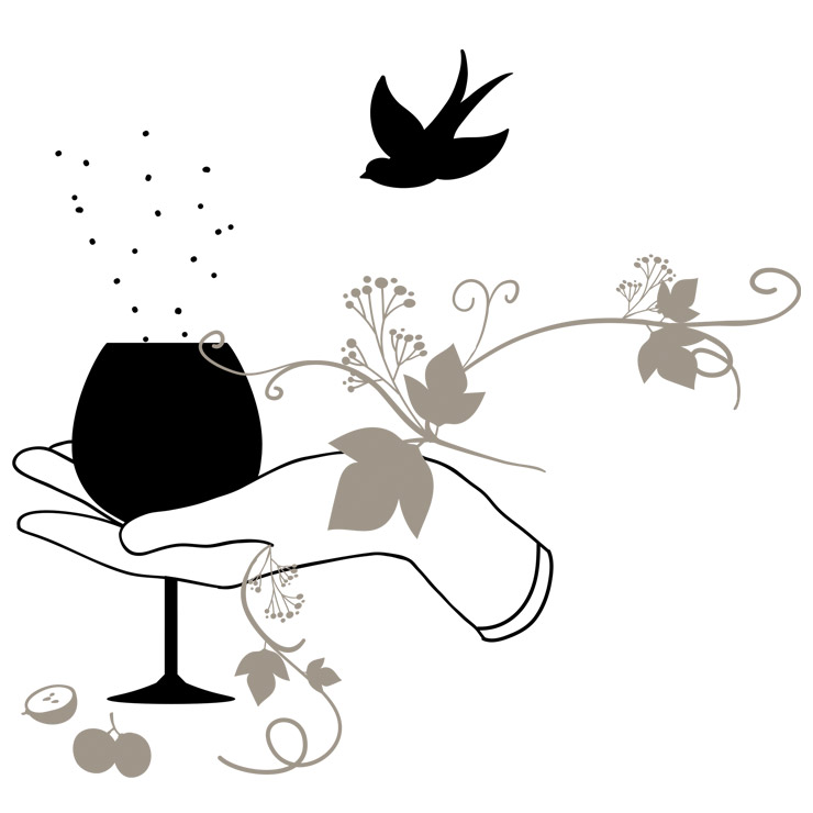 Image d'illustration de l'offre "Theme Stay Gift Box - Wine Route"