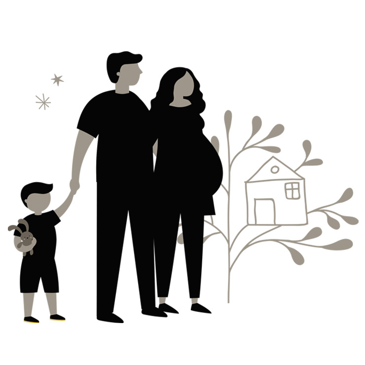 Image d'illustration de l'offre "Family stay"