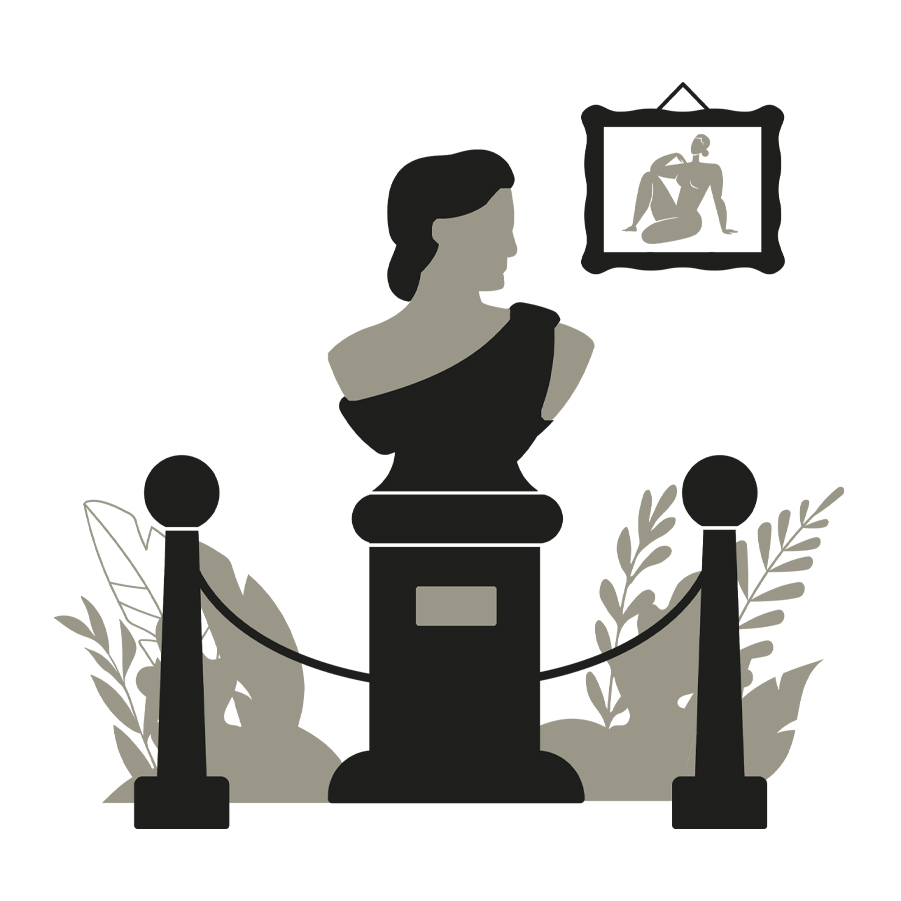 Image d'illustration de l'offre "Norman Impressionist Experience"