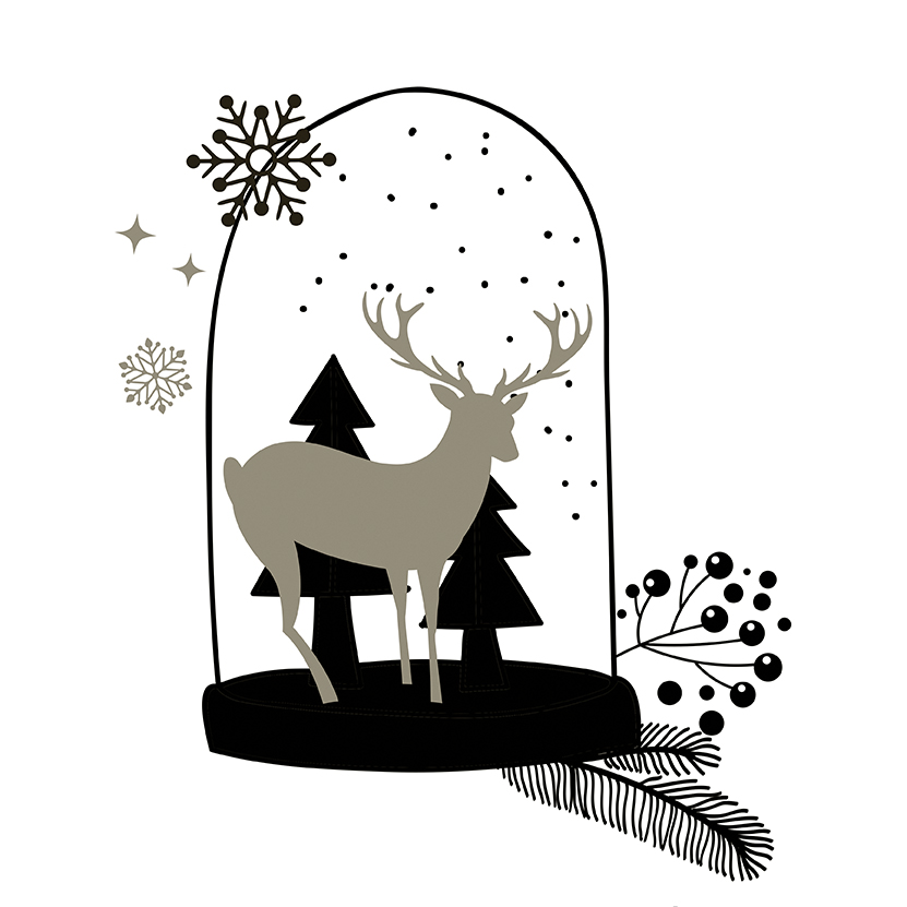Image d'illustration de l'offre "An unforgettable Christmas"