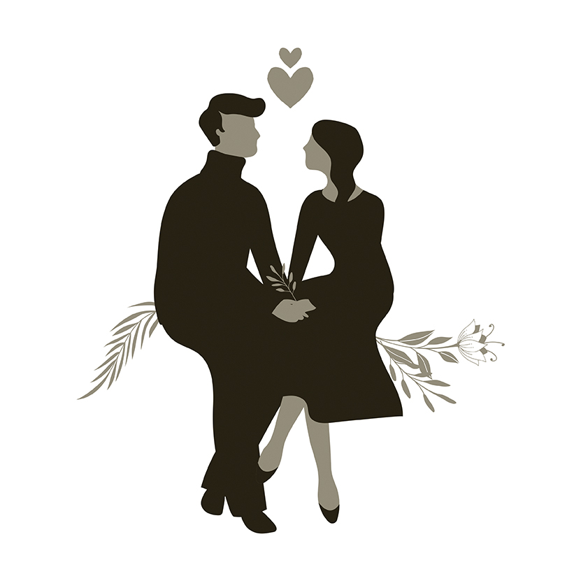Image d'illustration de l'offre "Menu de la Saint-Valentin"