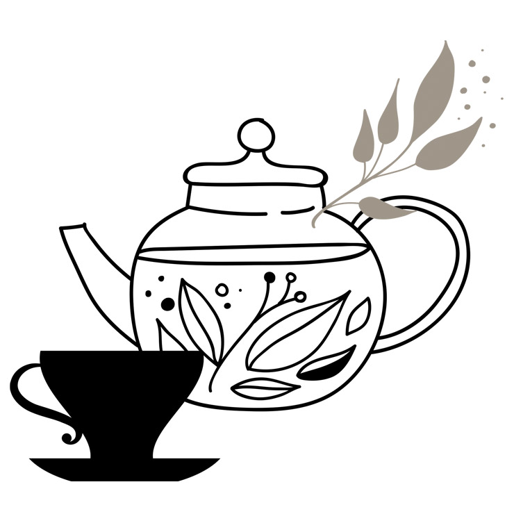 Image d'illustration de l'offre "Tea Time & Spa"