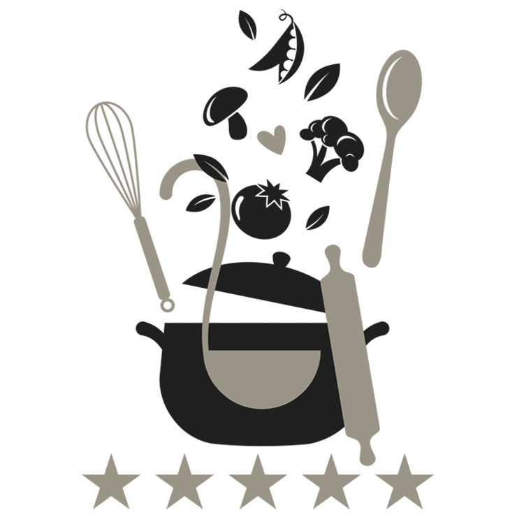 Image d'illustration de l'offre "Séjour Gastronomique"